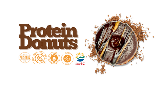 Food Options for Celiacs in Vancouver Bc