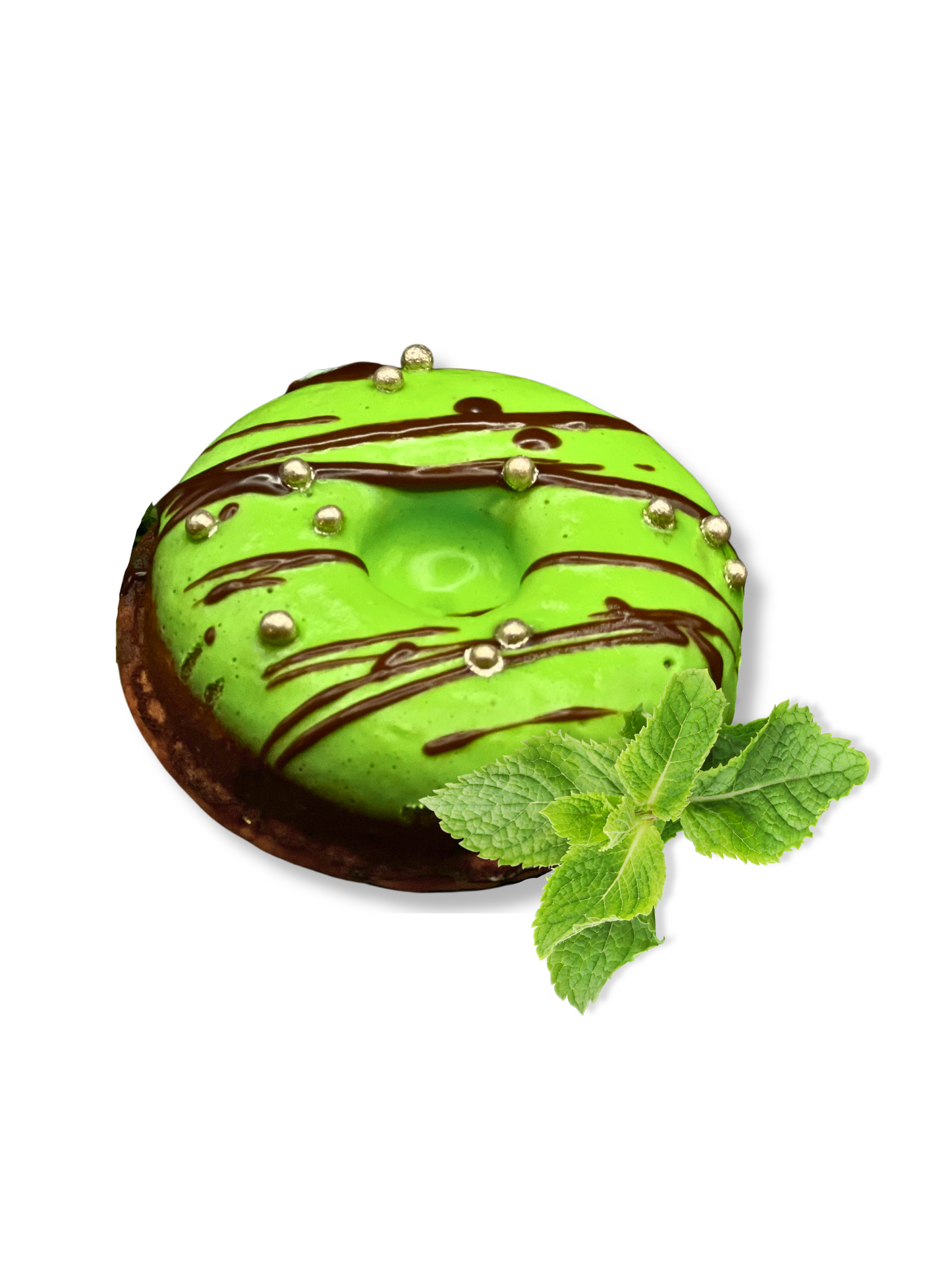 Mint Night - Pack of 2