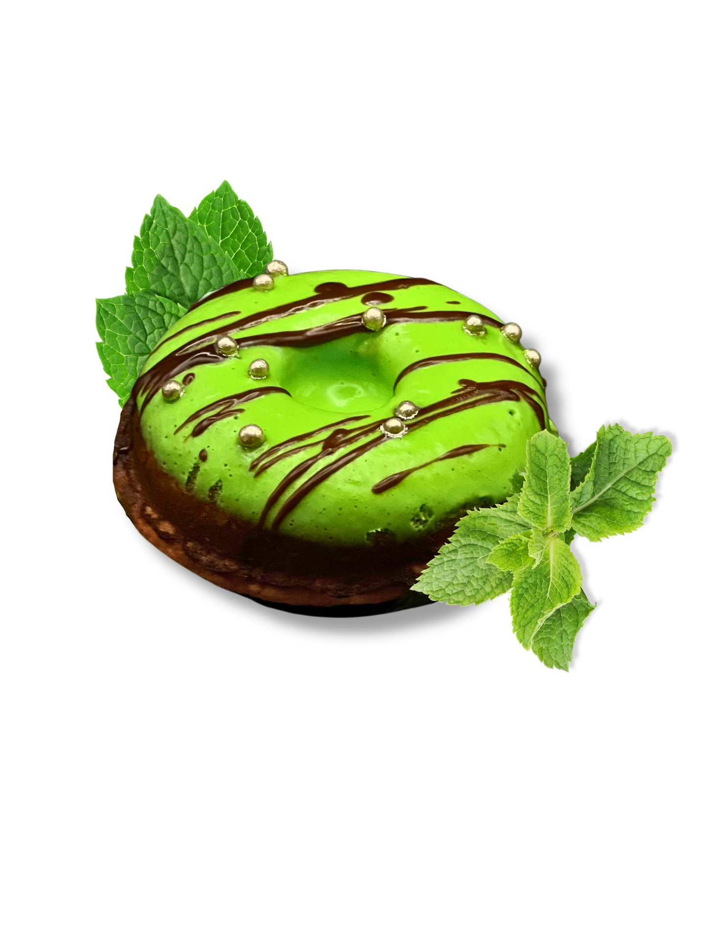 Mint Night - Pack of 2