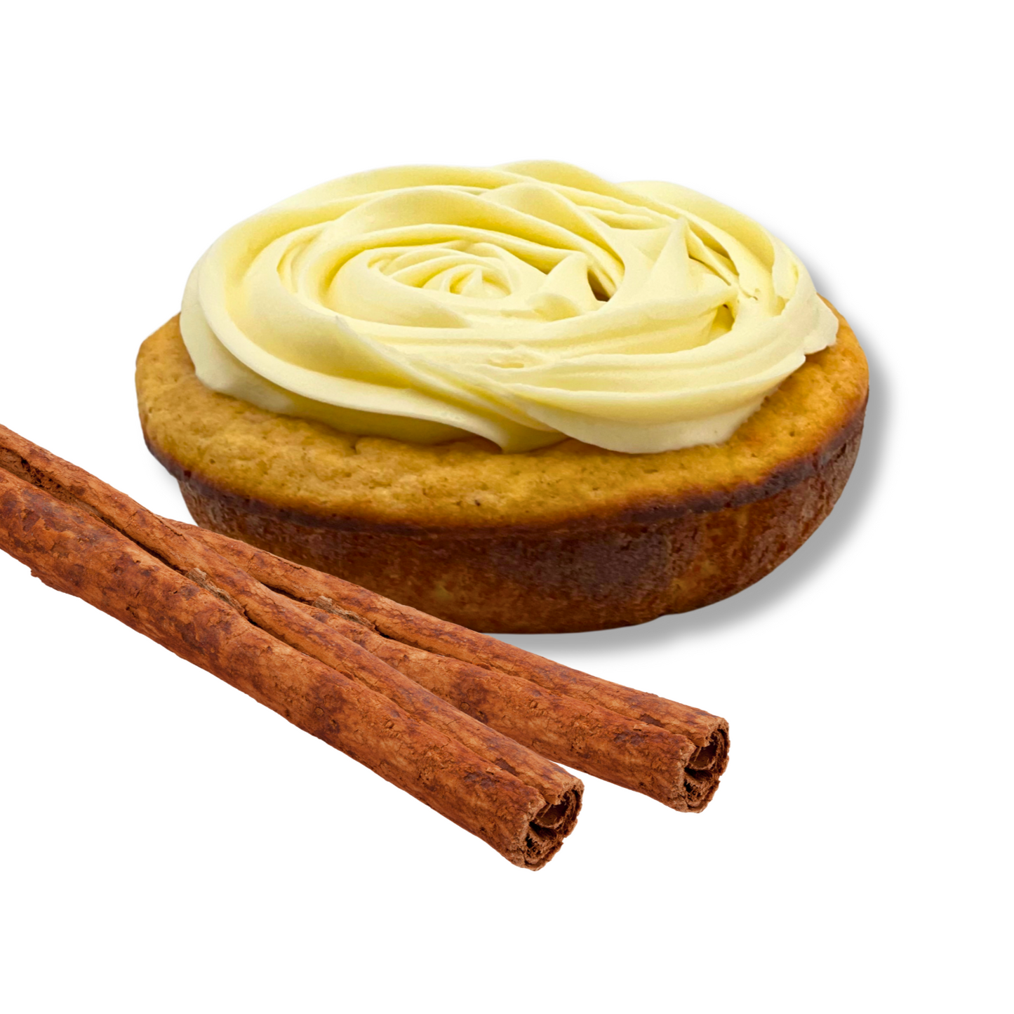 Cinnamon Star - Pack of 2