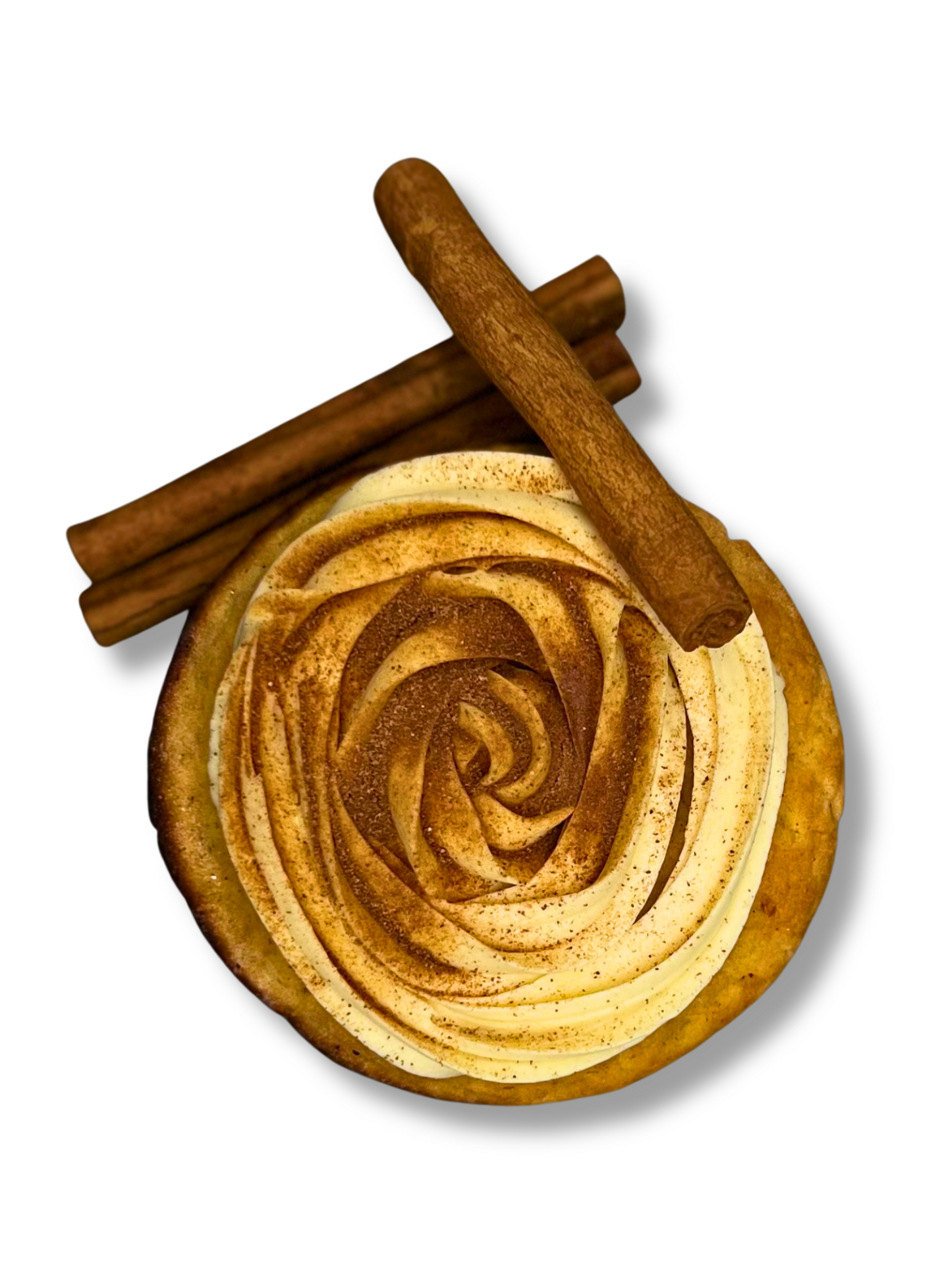 Cinnamon Star - Pack of 2