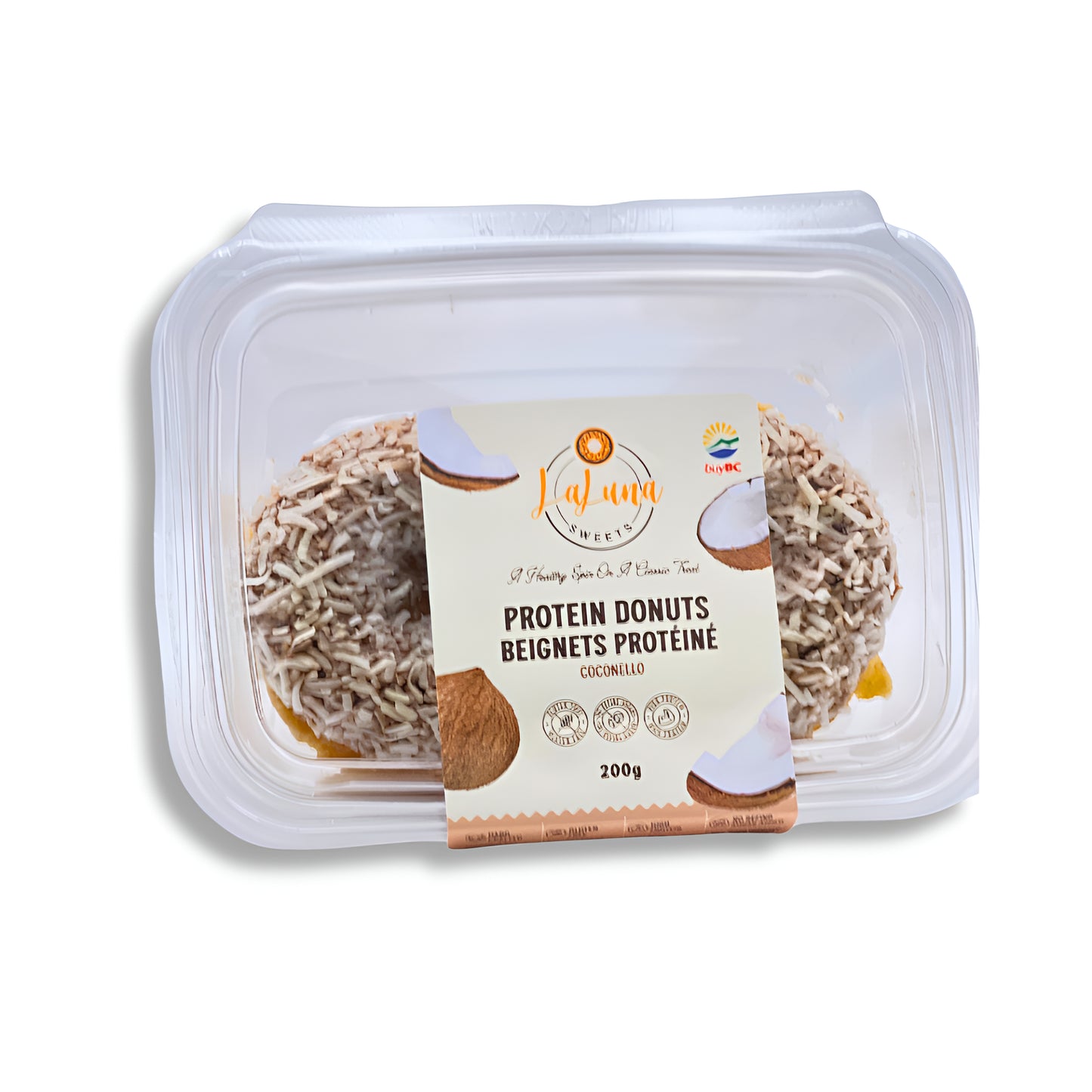 cake donuts, gourmet flavors, brioche donuts, vegan options, and seasonal flavors