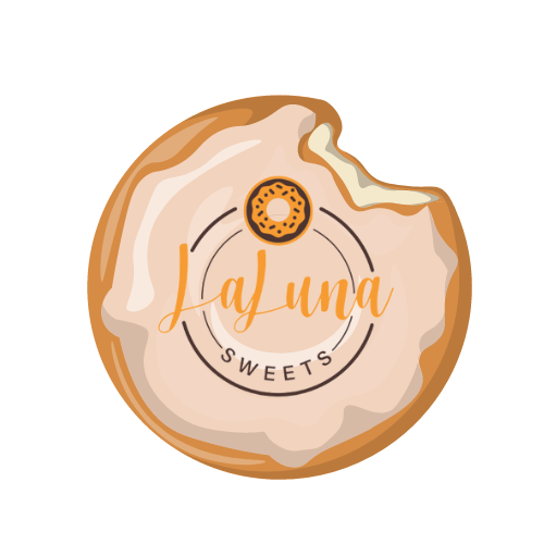 La Luna Sweets Protein Donuts