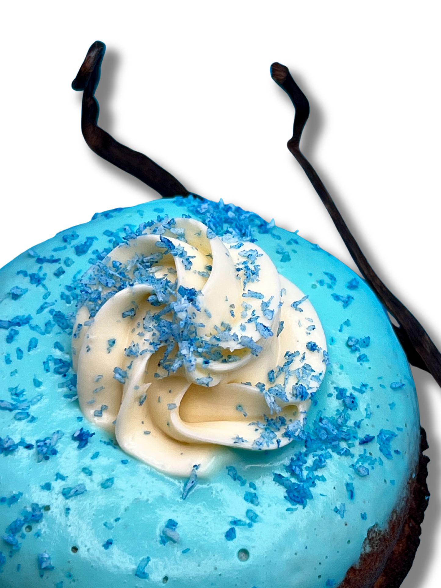 Join the Cinnamon Sky Experience Today! Elevate your snacking experience with La Luna Protein Donuts. Whether you're a fitness enthusiast, dessert lover, or someone in between, Vanilla Sky is here to satisfy your cravings guilt-free.