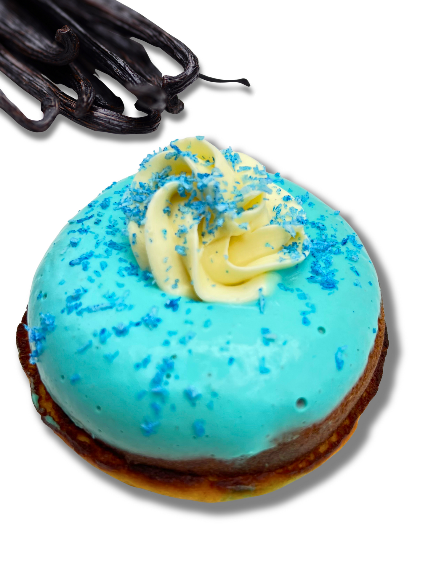 Why Choose Vanilla Sky? Irresistible Flavor: Experience the heavenly taste of vanilla in every bite, proving that healthy can indeed be delicious.