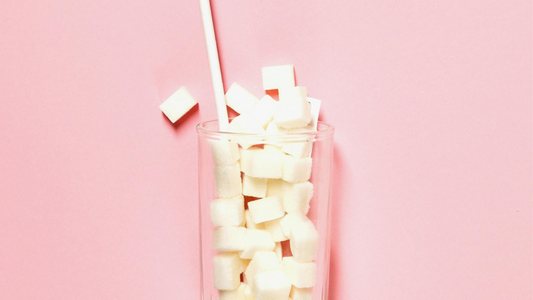 Sugar Shock: How Your Favorite Snacks Are Sabotaging Your Wellness Goals