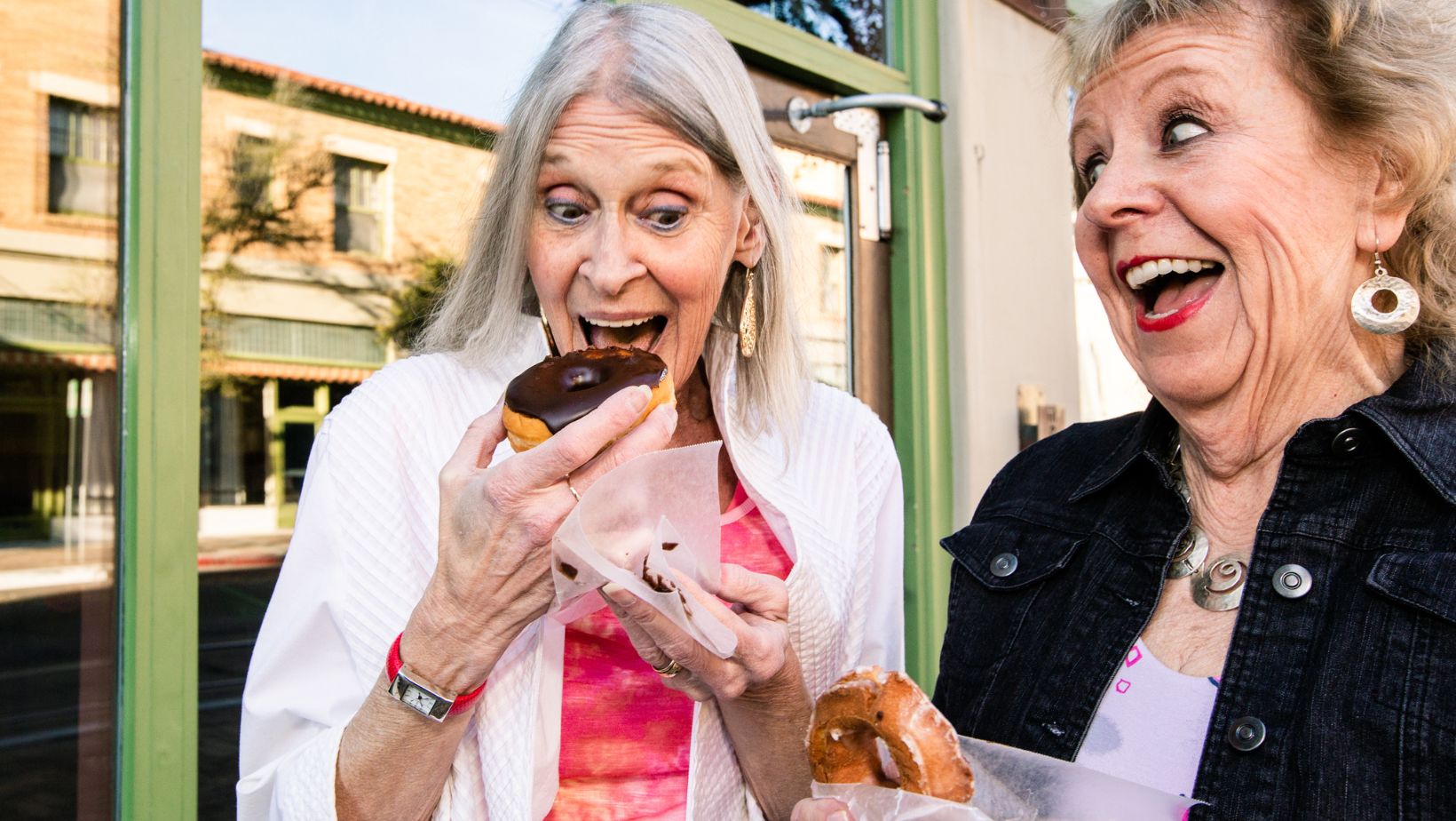 Celiac dessert, Donuts for Celiacs in BC, Protein Donuts in BC, Non GMO